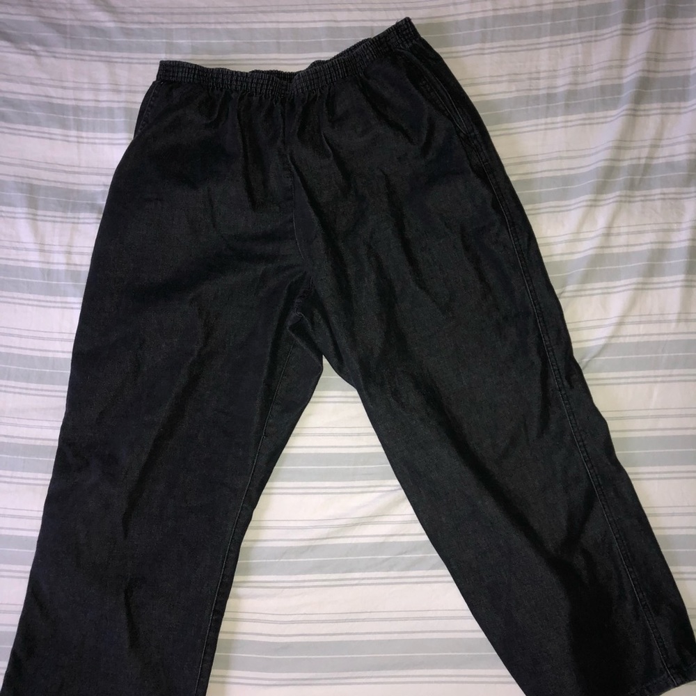 Baggy Pants